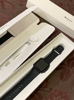 Apple watch series 3