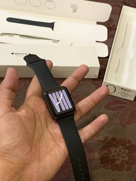 Apple watch series 3 2