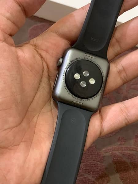 Apple watch series 3 3