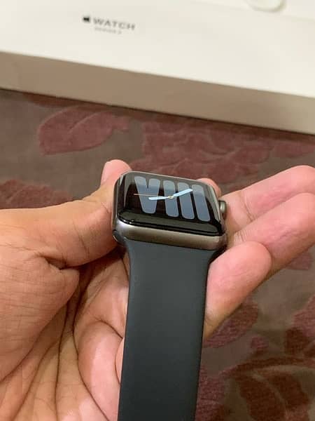 Apple watch series 3 6