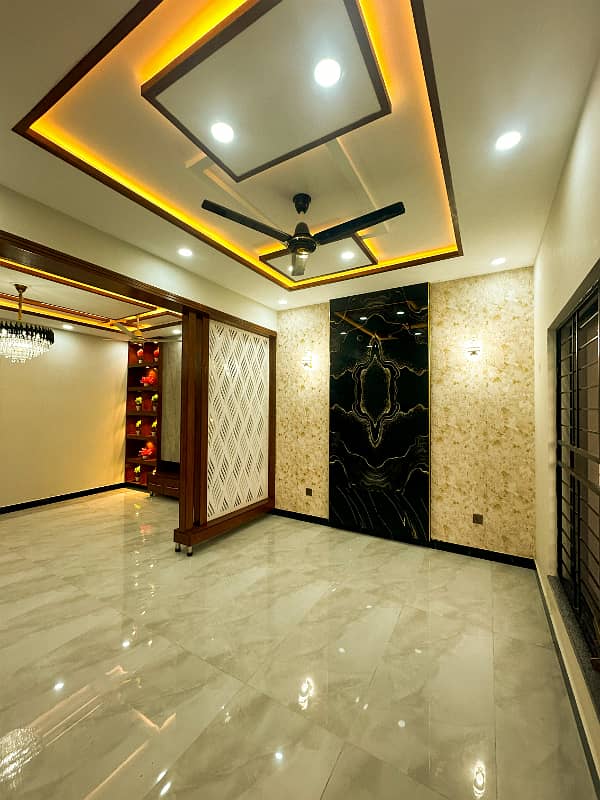 Charming 5 Marla House for Sale Modern Comfort in Bahria Town Lahore 0