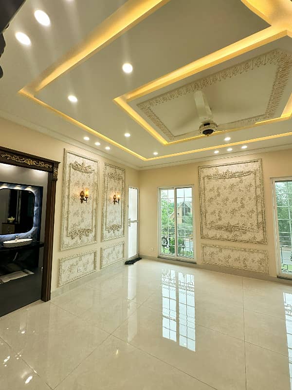 Stunning 1 Kanal Spanish Villa For Sale In Bahria Town Lahore 5