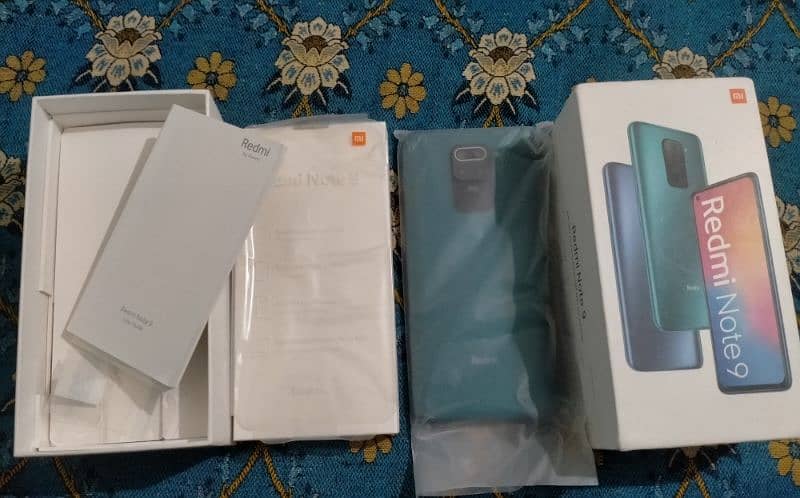 redmi 7