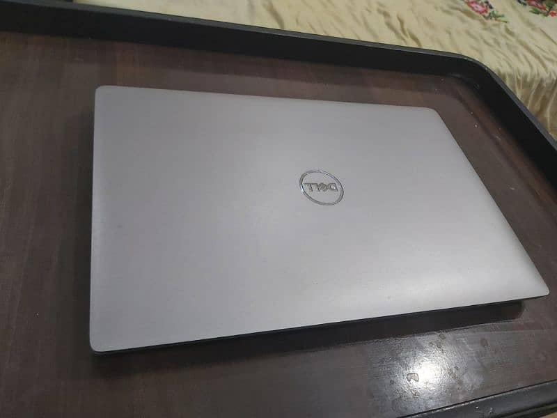 Dell latitude 5421 i7 11850 H (16) 7