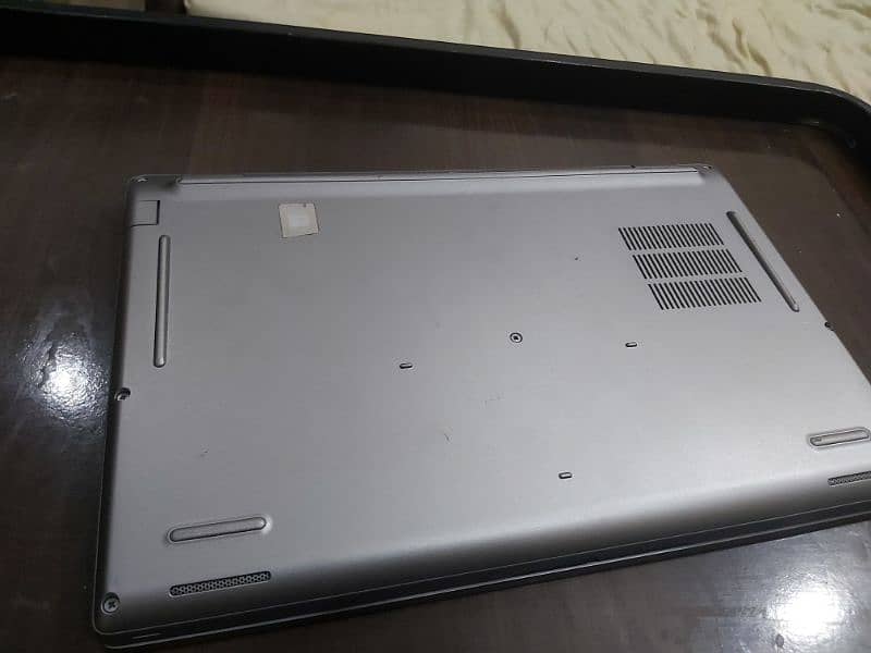 Dell latitude 5421 i7 11850 H (16) 8