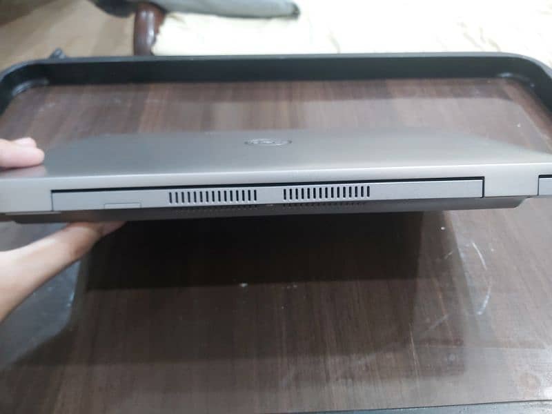 Dell latitude 5421 i7 11850 H (16) 9