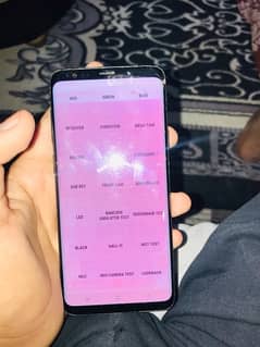 Samsung galaxy s9+ all ok