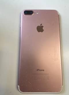 iphone 7plus 0