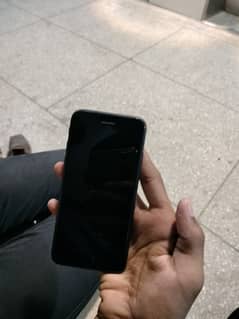 iphone 7 non pta 128 gb black colour 0