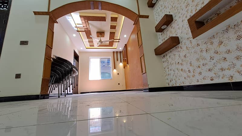 (25*50) 5 Marla Single Story House For Sale 8