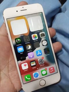 iphone 6s 32gb pta aproved only phone