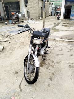 Honda 125 2018 model Lankan number 0