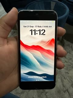 IPhone SE 128GB Dual Pta