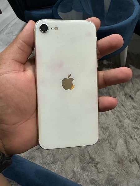 IPhone SE 128GB Dual Pta 5