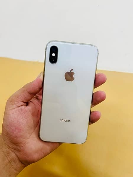 iphone x pta approved 4