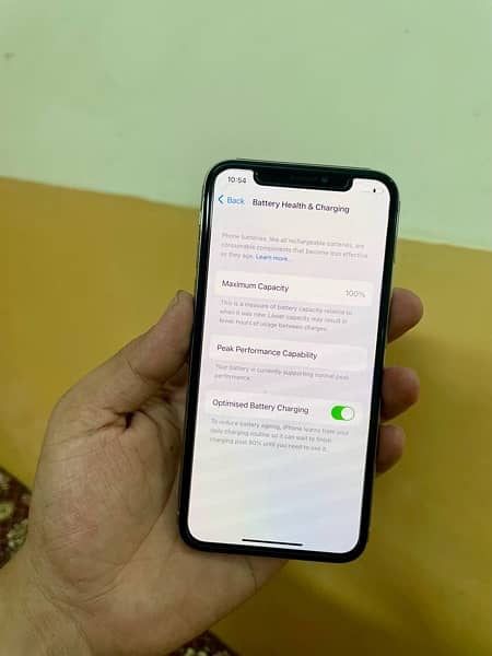 iphone x pta approved 5