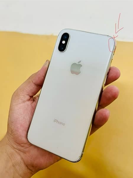 iphone x pta approved 7