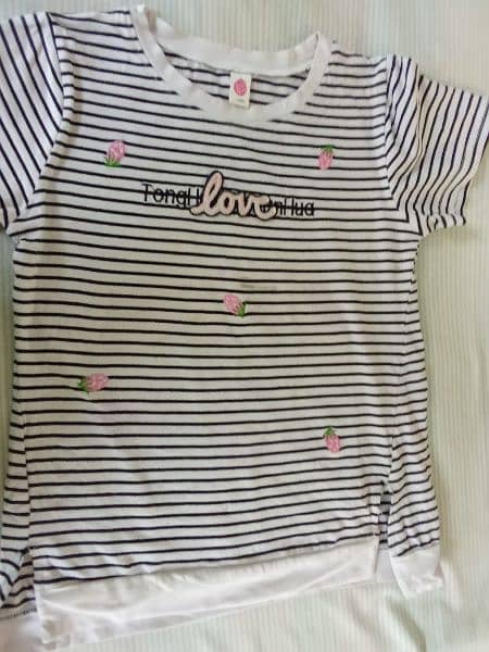 branded pre loved/used girl/kid l cloths/dresses 14