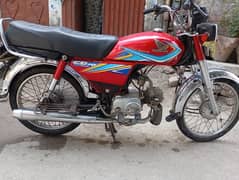 10 By 10 condition Hy. Final price Hy Ok. All original bike Hy.