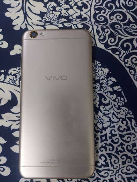 vivo y67 4