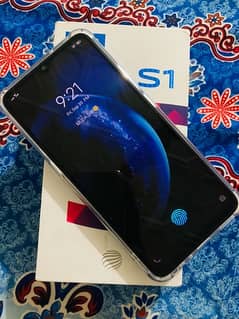 S1 Vivo 4/128 With Box