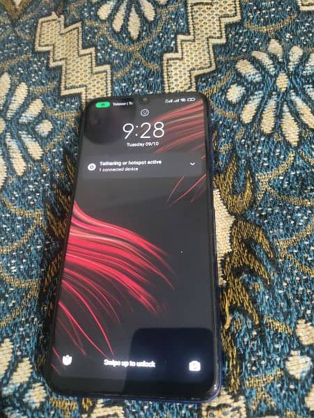 Xiaomi Poco m3 with box (read add ) 0