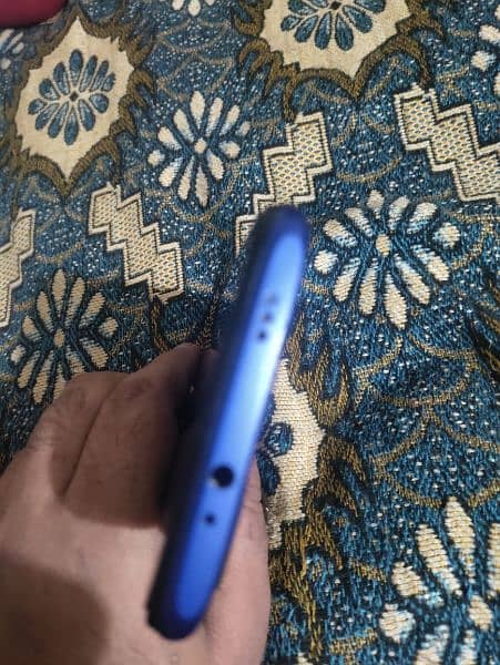 Xiaomi Poco m3 with box (read add ) 3