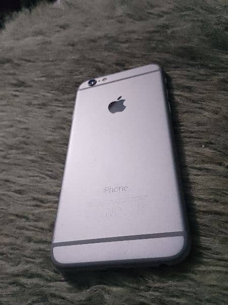 Iphone 6 Non pta (16gb) For sal 6