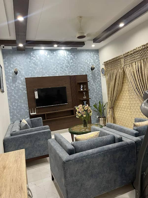 5 Marla House For Sale In Paragon City Lahore 13