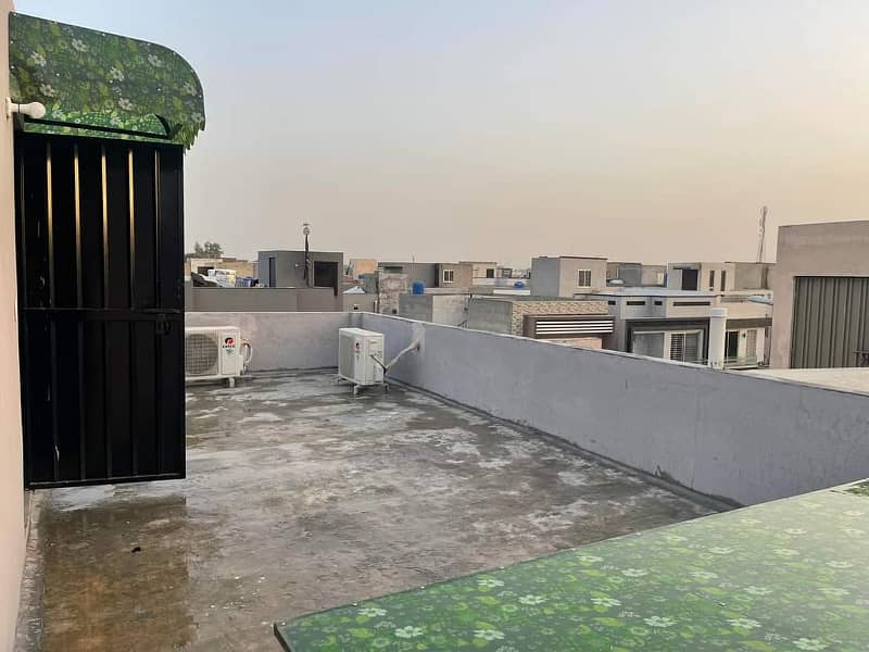 5 Marla House For Sale In Paragon City Lahore 16