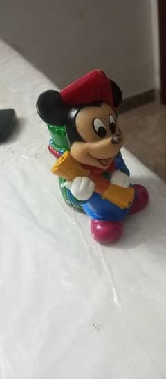 Micky