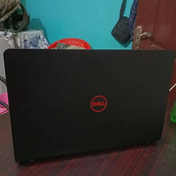 DELL Core I5 6th Gen (Gaming Laptop) 03357495580 1