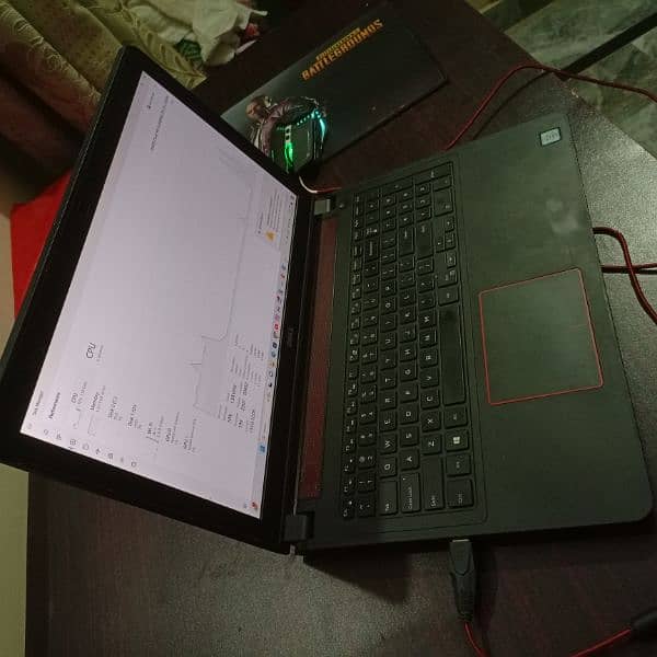 DELL Core I5 6th Gen (Gaming Laptop) 03357495580 2