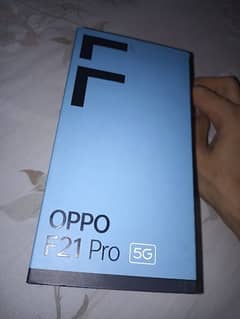 oppo f21 pro 5g