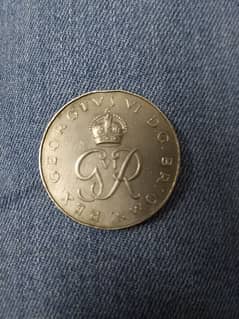 1947 King George (Pakistan Medal)