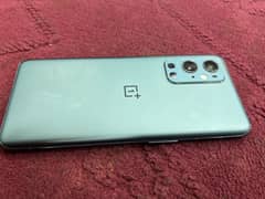 One Plus 9 Pro