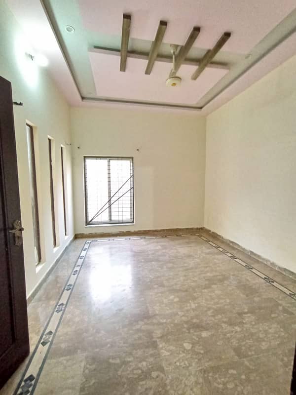 Ameen Town Near Usmania Restaurant Canal Road Faisalabad 5 Marla Double Storey House For Rent 4 Bedroom Attached Bath Attached 6