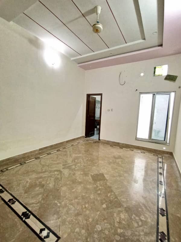 Ameen Town Near Usmania Restaurant Canal Road Faisalabad 5 Marla Double Storey House For Rent 4 Bedroom Attached Bath Attached 19