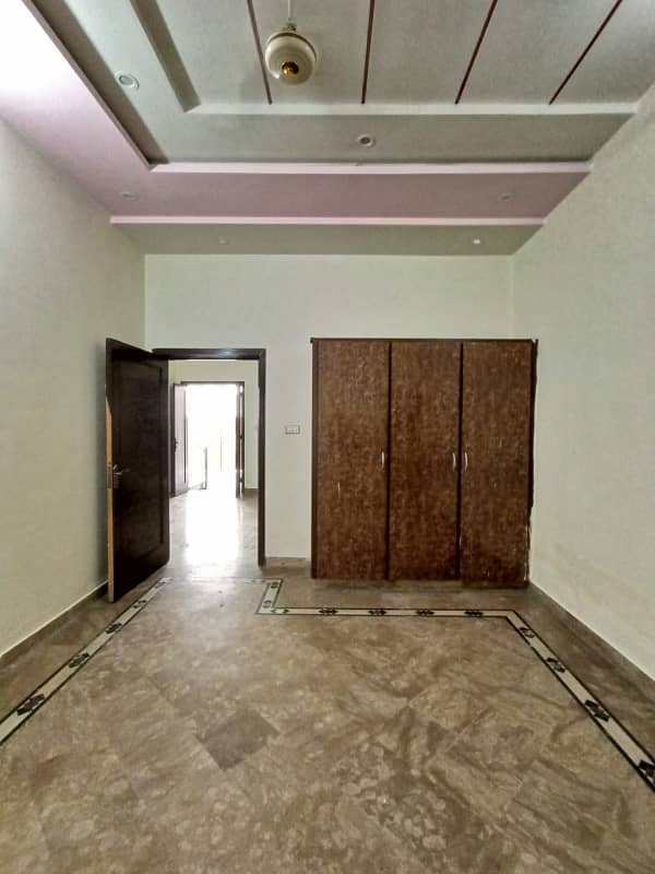 Ameen Town Near Usmania Restaurant Canal Road Faisalabad 5 Marla Double Storey House For Rent 4 Bedroom Attached Bath Attached 20