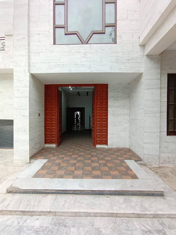 House Available For Rent Madina Town Faisalabad 19