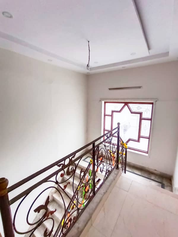 House Available For Rent Madina Town Faisalabad 26