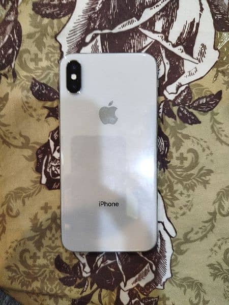 iPhone x 256gb non pta 1