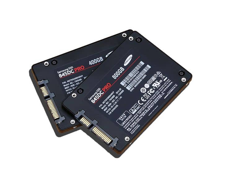 Samsung 800GB SSD 845DC PRO – High-Performance Enterprise SSD 7