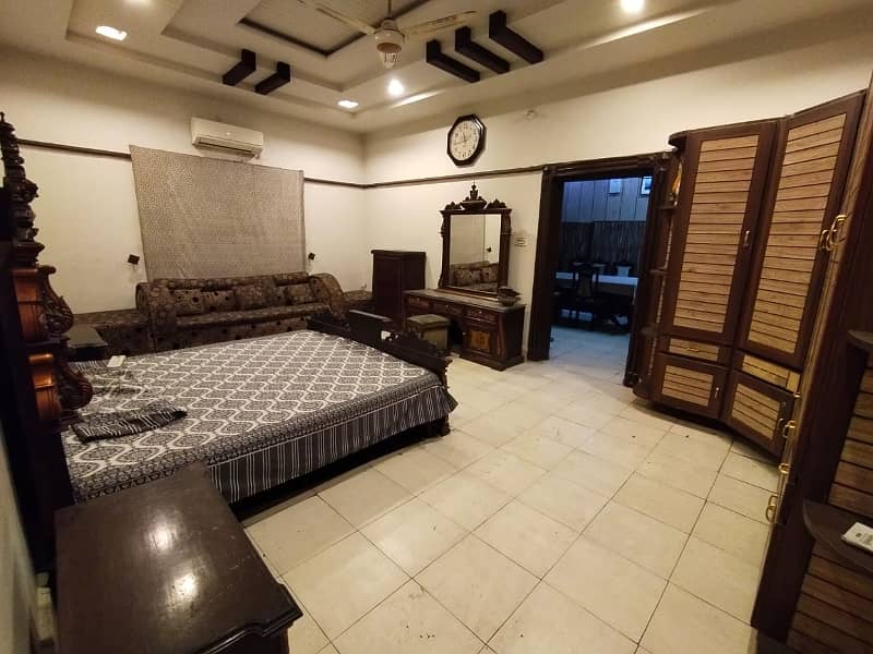 4 Kanal Commercial House Bungalow For Rent Main Location Sarfaraz Colony Faisalabad 3