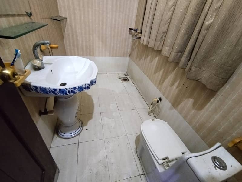 4 Kanal Commercial Kothi Bungalow For Rent Main Location Sarfaraz Colony Faisalabad 5