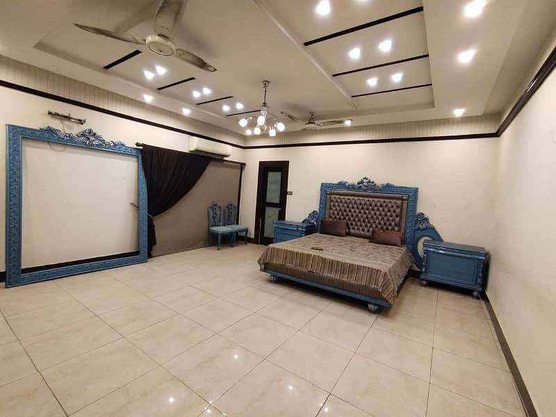 4 Kanal Commercial Kothi Bungalow For Rent Main Location Sarfaraz Colony Faisalabad 17