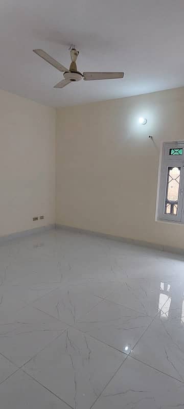 Amir Tonw Society Boundary wall Canal Road Faisalabad* VIP Locatioy 15 Marla Double Story House For Rent 8