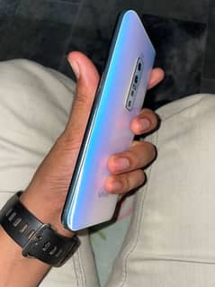 vivo v17pro 8/128 complete box