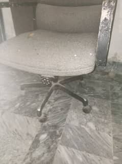 Chair in good condition