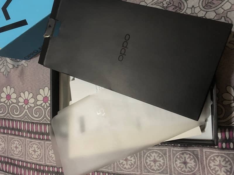 Oppo A57 | 2023 new model | box open | brand new condition 6